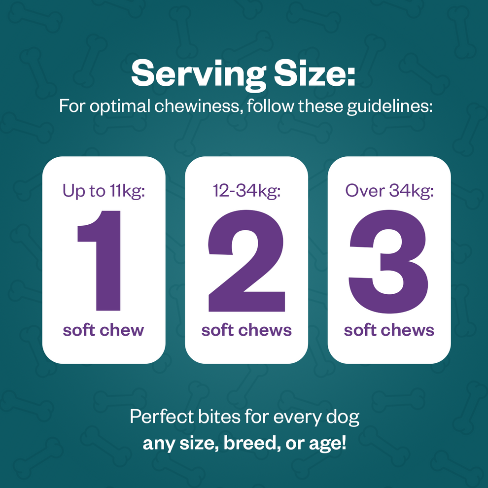 tails alive soft chew supplements usage guide