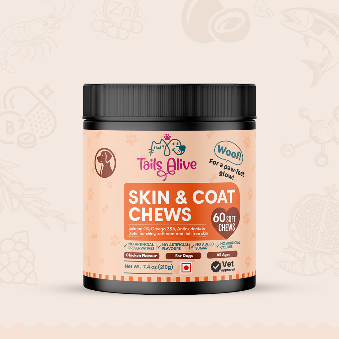 60 Chews